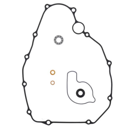 CENTAURO ZESTAW NAPRAWCZY POMPY WODY HONDA CRF 450 R/RX '19-'26