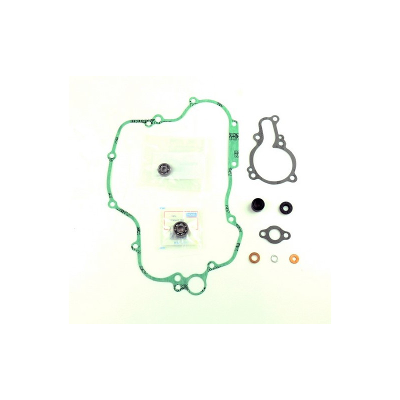CENTAURO ZESTAW NAPRAWCZY POMPY WODY KAWASAKI KX 125 '94-'02 CENTAURO ZESTAW NAPRAWCZY POMPY WODY KAWASAKI KX 125 '94-'02