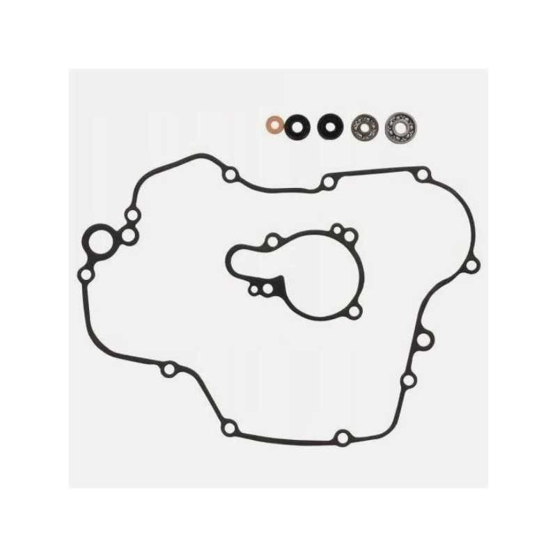 CENTAURO ZESTAW NAPRAWCZY POMPY WODY KAWASAKI KX125 '03-'07 CENTAURO ZESTAW NAPRAWCZY POMPY WODY KAWASAKI KX125 '03-'07