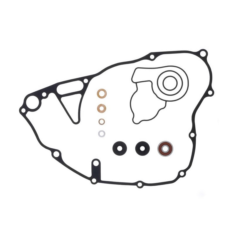CENTAURO ZESTAW NAPRAWCZY POMPY WODY KAWASAKI KXF 250 '17-'19 CENTAURO ZESTAW NAPRAWCZY POMPY WODY KAWASAKI KXF 250 '17-'19