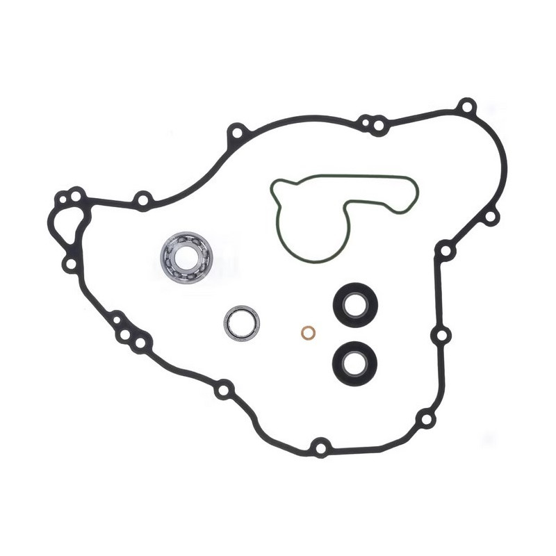 CENTAURO ZESTAW NAPRAWCZY POMPY WODY KTM EXCF EXC-F 250 / 350 '17-'19, HUSQVARNA FE 250 / 350 '17-'19 CENTAURO ZESTAW NAPRAWCZY POMPY WODY KTM EXCF EXC-F 250 / 350 '17-'19, HUSQVARNA FE 250 / 350 '17-'19