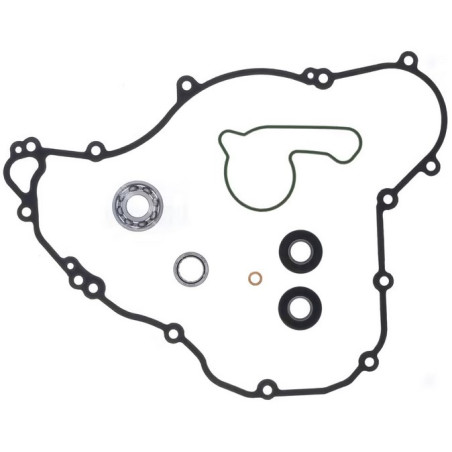CENTAURO ZESTAW NAPRAWCZY POMPY WODY KTM EXCF EXC-F 250 / 350 '17-'19, HUSQVARNA FE 250 / 350 '17-'19