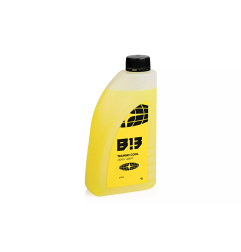 Płyn chłodniczy B13 Techno Cool żółty 1l