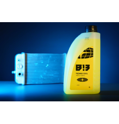 Płyn chłodniczy B13 Techno Cool żółty 1l