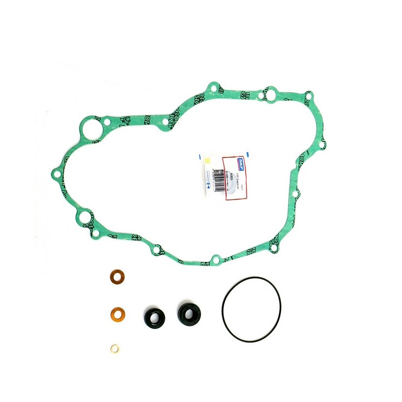 CENTAURO ZESTAW NAPRAWCZY POMPY WODY YAMAHA YZF 250 '01-13 (YZF250), WR 250F '01-'13 CENTAURO ZESTAW NAPRAWCZY POMPY WODY YAMAHA YZF 250 '01-13 (YZF250), WR 250F '01-'13
