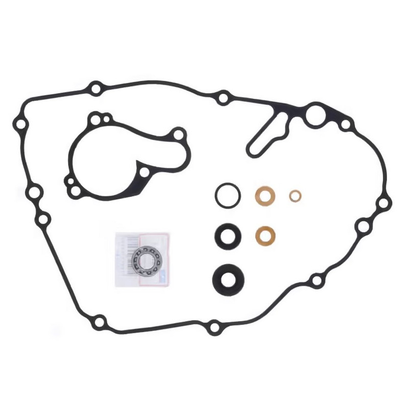CENTAURO ZESTAW NAPRAWCZY POMPY WODY YAMAHA YZF 250 '19-'25, WRF 250 '20-'21, FANTIC XEF / XXF 250 '21-23 CENTAURO ZESTAW NAPRAWCZY POMPY WODY YAMAHA YZF 250 '19-'25, WRF 250 '20-'21, FANTIC XEF / XXF 250 '21-23
