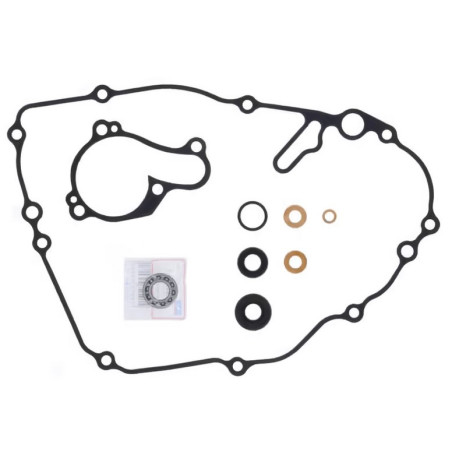 CENTAURO ZESTAW NAPRAWCZY POMPY WODY YAMAHA YZF 250 '19-'25, WRF 250 '20-'21, FANTIC XEF / XXF 250 '21-23
