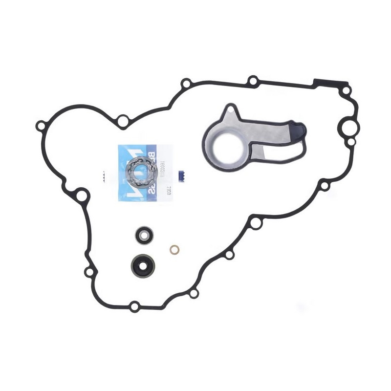 CENTAURO ZESTAW NAPRAWCZY POMPY WODY KTM SX 250 '18-'22, EXC 250 / 300 '20-'23 TPi,HUSQVARNA TC 250 '19-'22