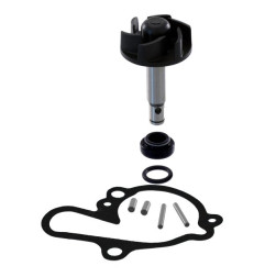 RMS ZESTAW NAPRAWCZY POMPY WODY APRILIA / BETA / MALAGUTI / PEUGEOT / RIEJU / SYM / YAMAHA