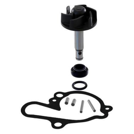 RMS ZESTAW NAPRAWCZY POMPY WODY APRILIA / BETA / MALAGUTI / PEUGEOT / RIEJU / SYM / YAMAHA