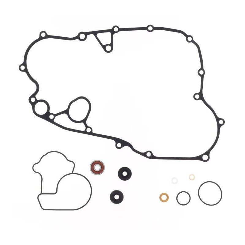 ATHENA 2026/01 ZESTAW NAPRAWCZY POMPY WODY KAWASAKI KX 250 '25-'26, KX 250 X '25-'26 (KXF250)