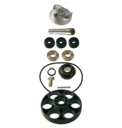 RMS ZESTAW NAPRAWCZY POMPY WODY APRILIA SR DITECH 50 '00-'05