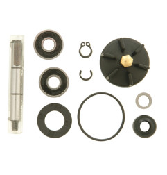 TECNIUM (VICMA) ZESTAW NAPRAWCZY POMPY WODY DERBI GP1 50, GILERA RUNNER 50, PIAGGIO NRG 50, QUARTZ 50, ZIP 50 (6217)