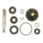 TECNIUM (VICMA) ZESTAW NAPRAWCZY POMPY WODY DERBI GP1 50, GILERA RUNNER 50, PIAGGIO NRG 50, QUARTZ 50, ZIP 50 (6217)