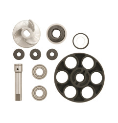V PARTS (VICMA) ZESTAW NAPRAWCZY POMPY WODY APRILIA SR50 DITECH (MORINI), ITALJET FORMULA LC50, SUZUKI AY KATANA 50 LC
