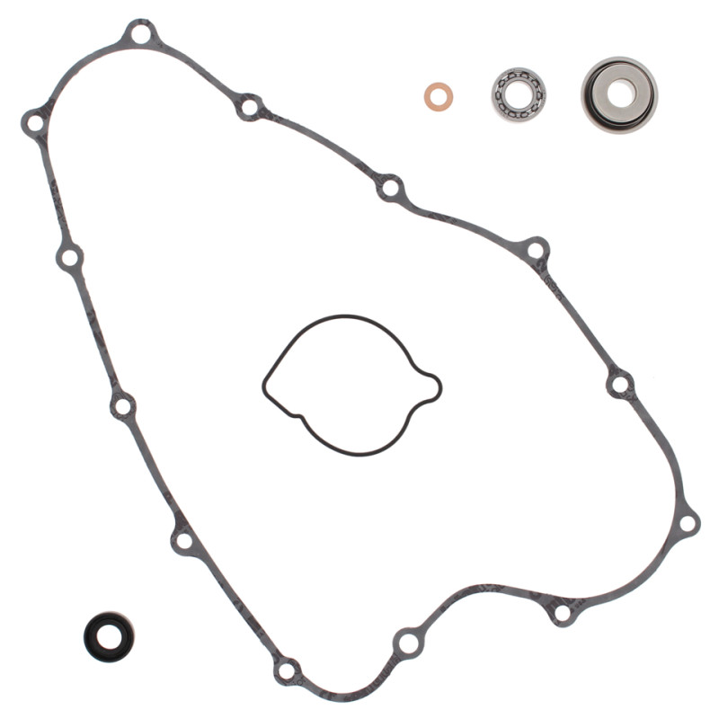 WINDEROSA (VERTEX) ZESTAW NAPRAWCZY POMPY WODY HONDA CRF 450R '09-'16