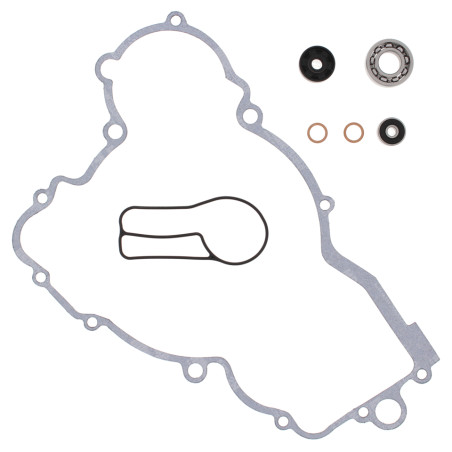 WINDEROSA ZESTAW NAPRAWCZY POMPY WODY KTM EXC 250 04-05, EXC 300 04-05, FREERIDE 250 R 15-17, SX 250 03-16