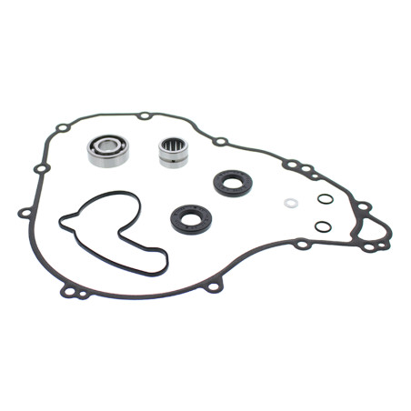 WINDEROSA ZESTAW NAPRAWCZY POMPY WODY KTM SX-F 250 16-19, SX-F 350 16-19, HUSQVARNA FC 250 16-19, FC 350 16-19