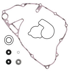 WINDEROSA (VERTEX) ZESTAW NAPRAWCZY POMPY WODY KAWASAKI KX250F 09-16