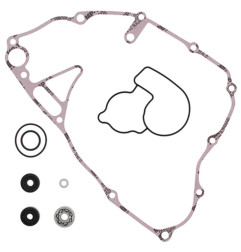 WINDEROSA (VERTEX) ZESTAW NAPRAWCZY POMPY WODY KAWASAKI KX250F 09-16