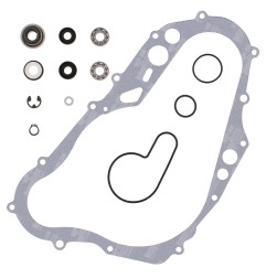 WINDEROSA ZESTAW NAPRAWCZY POMPY WODY KAWASAKI KLX400R 03, KLX400SR 03-04, SUZUKI DRZ400E 00-03, DRZ400E 04-07