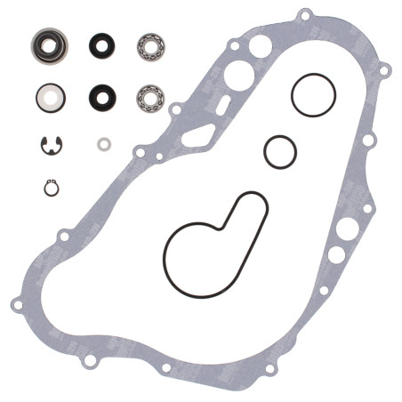 WINDEROSA ZESTAW NAPRAWCZY POMPY WODY KAWASAKI KLX400R 03, KLX400SR 03-04, SUZUKI DRZ400E 00-03, DRZ400E 04-07