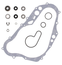 WINDEROSA ZESTAW NAPRAWCZY POMPY WODY KAWASAKI KLX400R 03, KLX400SR 03-04, SUZUKI DRZ400E 00-03, DRZ400E 04-07