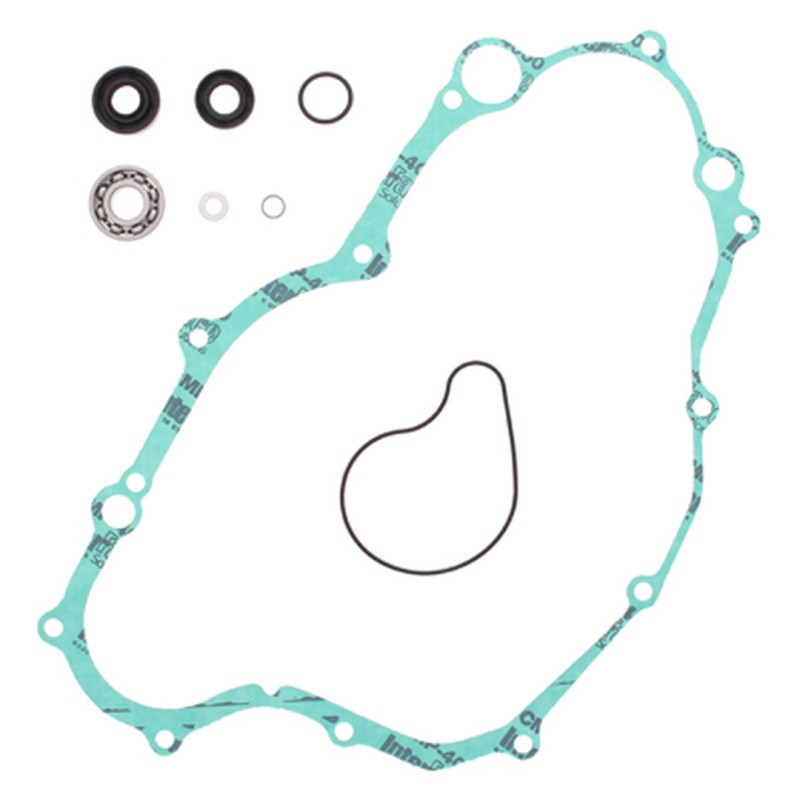 WINDEROSA (VERTEX) ZESTAW NAPRAWCZY POMPY WODY YAMAHA YZ250F 01-13 WINDEROSA (VERTEX) ZESTAW NAPRAWCZY POMPY WODY YAMAHA YZ250F 01-13