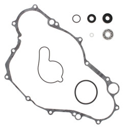 WINDEROSA (VERTEX) ZESTAW NAPRAWCZY POMPY WODY YAMAHA WR450F 03-06, YZ450F 03-05