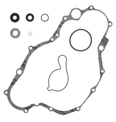 WINDEROSA (VERTEX) ZESTAW NAPRAWCZY POMPY WODY YAMAHA WR450F 07-15, YZ450F 06-09 (YZF450)