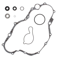 WINDEROSA (VERTEX) ZESTAW NAPRAWCZY POMPY WODY YAMAHA WR450F 07-15, YZ450F 06-09 (YZF450)