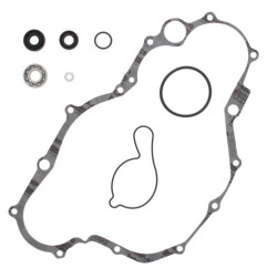 WINDEROSA (VERTEX) ZESTAW NAPRAWCZY POMPY WODY YAMAHA WR450F 07-15, YZ450F 06-09 (YZF450)