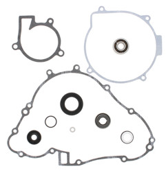 WINDEROSA (VERTEX) ZESTAW NAPRAWCZY POMPY WODY KAWASAKI KVF400 PRAIRE '97-'02