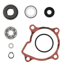 WINDEROSA (VERTEX) ZESTAW NAPRAWCZY POMPY WODY YAMAHA YFM660 (YFM 660) GRIZZLY '02-08, RHINO '04-07