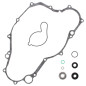 WINDEROSA (VERTEX) ZESTAW NAPRAWCZY POMPY WODY YAMAHA YFZ 450 '04-13 WINDEROSA (VERTEX) ZESTAW NAPRAWCZY POMPY WODY YAMAHA YFZ 450 '04-13