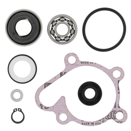 WINDEROSA ZESTAW NAPRAWCZY POMPY WODY YAMAHA YFM400 KODIAK '00-'06, RHINO 450 '06-09