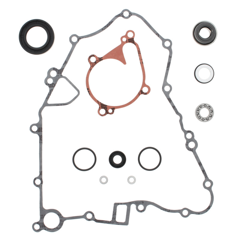 WINDEROSA (VERTEX) ZESTAW NAPRAWCZY POMPY WODY KAWASAKI KVF650 BRUTE FORCE 05-13, KVF750 BRUTE FORCE 05-19 WINDEROSA (VERTEX) ZESTAW NAPRAWCZY POMPY WODY KAWASAKI KVF650 BRUTE FORCE 05-13, KVF750 BRUTE FORCE 05-19