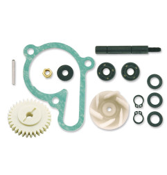 V PARTS (VICMA) ZESTAW NAPRAWCZY POMPY WODY APRILIA RS/RX50`06-, DERBI GPR50`06, SENDA 50`05-, GILERA RCR/SMT50`06