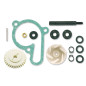 V PARTS (VICMA) ZESTAW NAPRAWCZY POMPY WODY APRILIA RS/RX50`06-, DERBI GPR50`06, SENDA 50`05-, GILERA RCR/SMT50`06