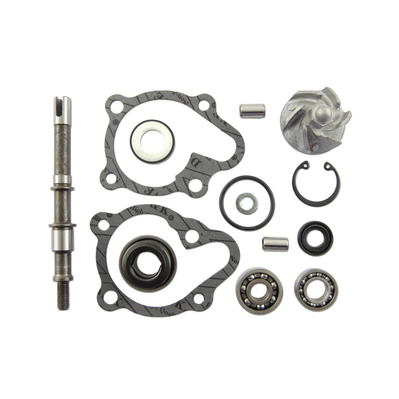 V PARTS (VICMA) ZESTAW NAPRAWCZY POMPY WODY KYMCO DINK 125, BW 125 (11625) V PARTS (VICMA) ZESTAW NAPRAWCZY POMPY WODY KYMCO DINK 125, BW 125 (11625)