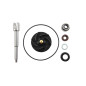 V PARTS ZESTAW NAPRAWCZY POMPY WODY APRILIA SILNIKI 400/500 CCM DO`-04, PIAGGIO-GILERA SILNIKI 400/500CCM DO `-04 V PARTS ZESTAW NAPRAWCZY POMPY WODY APRILIA SILNIKI 400/500 CCM DO`-04, PIAGGIO-GILERA SILNIKI 400/500CCM DO `-04