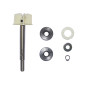 V PARTS (VICMA) ZESTAW NAPRAWCZY POMPY WODY APRILIA LEONARDO 125/150, SCARABEO 125/150/200 (8667) V PARTS (VICMA) ZESTAW NAPRAWCZY POMPY WODY APRILIA LEONARDO 125/150, SCARABEO 125/150/200 (8667)