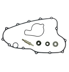 PSYCHIC ZESTAW NAPRAWCZY POMPY WODY HONDA CRF 450 '02-'08 ( Z WAŁKIEM ) - ZASTĘPUJE MX-09257 I MX-09258