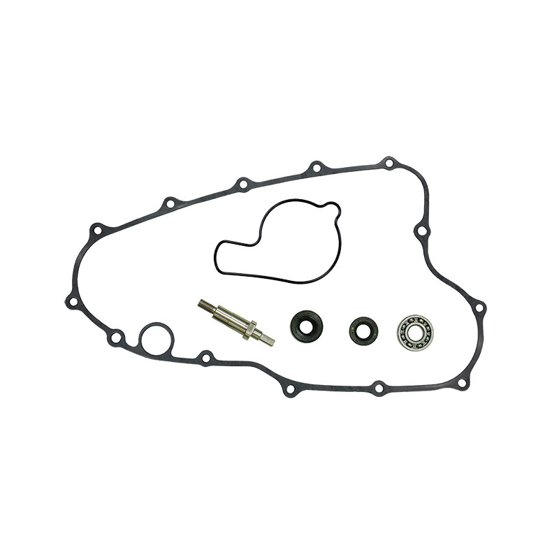 PSYCHIC ZESTAW NAPRAWCZY POMPY WODY HONDA CRF 450 '02-'08 ( Z WAŁKIEM ) - ZASTĘPUJE MX-09257 I MX-09258 PSYCHIC ZESTAW NAPRAWCZY POMPY WODY HONDA CRF 450 '02-'08 ( Z WAŁKIEM ) - ZASTĘPUJE MX-09257 I MX-09258