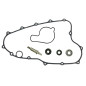 PSYCHIC ZESTAW NAPRAWCZY POMPY WODY HONDA CRF 450 '02-'08 ( Z WAŁKIEM ) - ZASTĘPUJE MX-09257 I MX-09258 PSYCHIC ZESTAW NAPRAWCZY POMPY WODY HONDA CRF 450 '02-'08 ( Z WAŁKIEM ) - ZASTĘPUJE MX-09257 I MX-09258