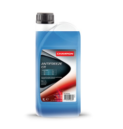 CHAMPION PŁYN DO CHŁODNICY ANTIFREEZE G11 1L