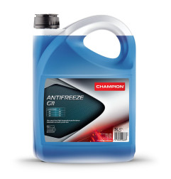 CHAMPION PŁYN DO CHŁODNICY ANTIFREEZE G11 5L