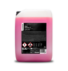 CHAMPION PŁYN DO CHŁODNIC COOLANT PROPULSE TT MOTOCYKLOWY 20L (-36 ST.C) GOTOWY DO UŻYCIA