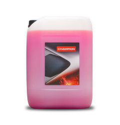 CHAMPION PŁYN DO CHŁODNIC COOLANT PROPULSE TT MOTOCYKLOWY 20L (-36 ST.C) GOTOWY DO UŻYCIA