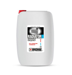 IPONE PŁYN DO CHŁODNICY (-30ST.) BECZKA 25L